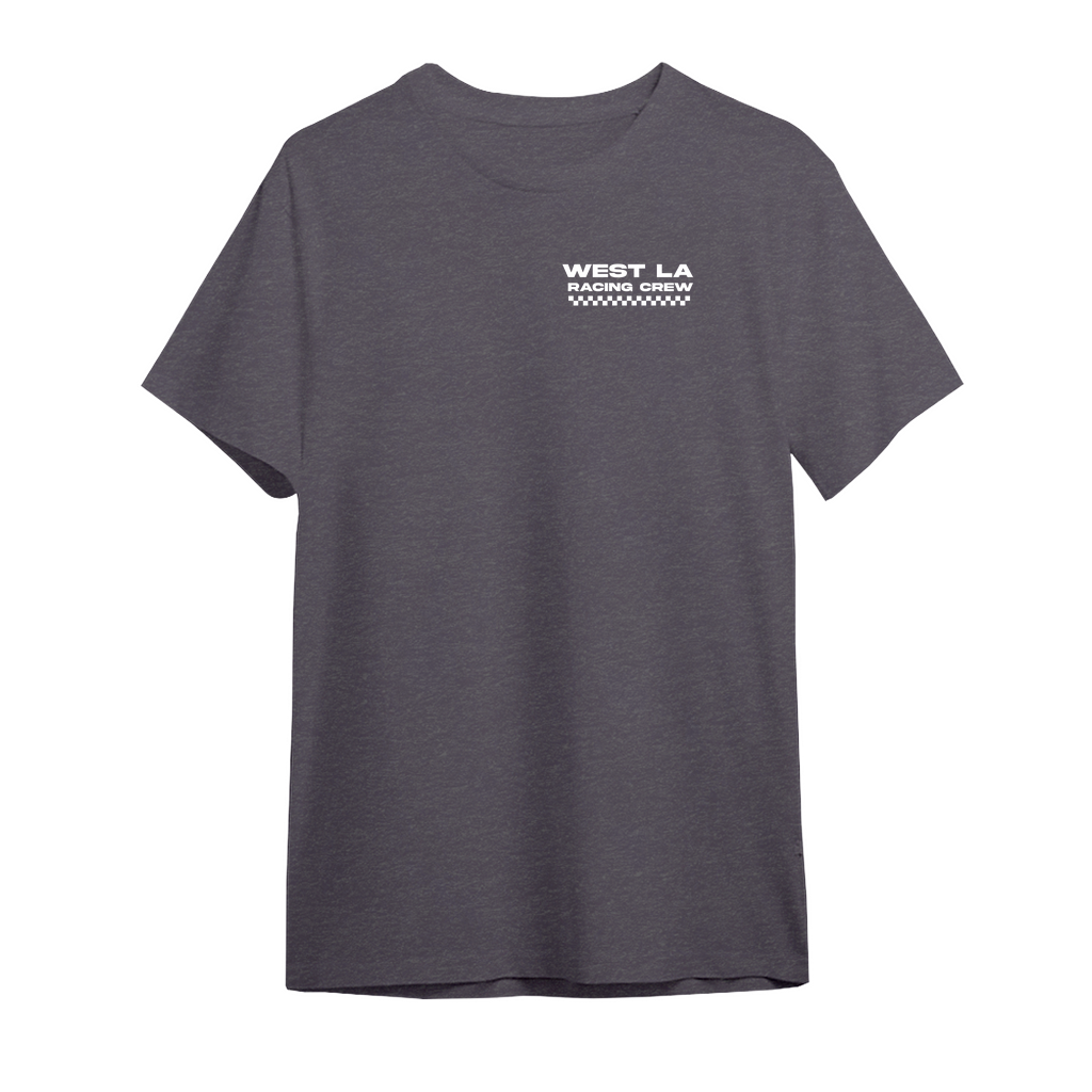 Racing Crew Tee