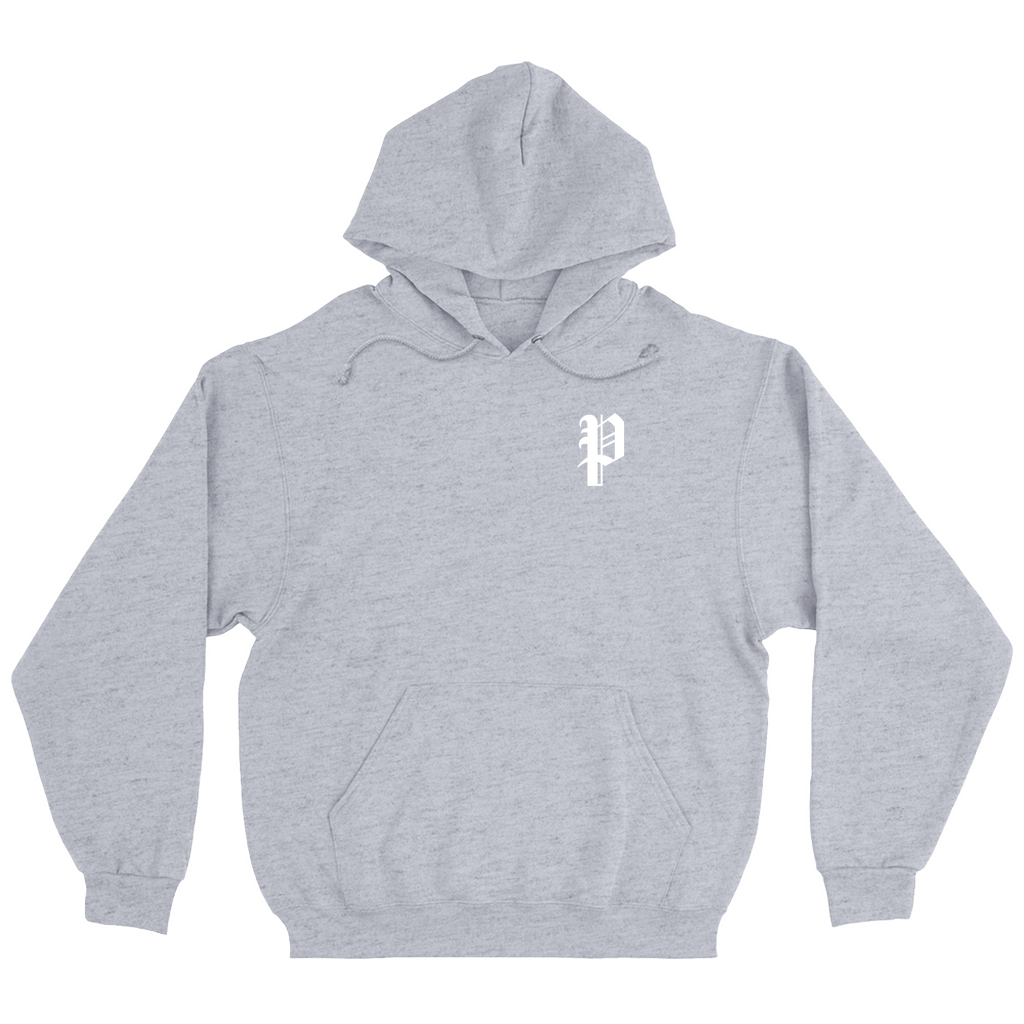 Palisades STRONG Hoodie