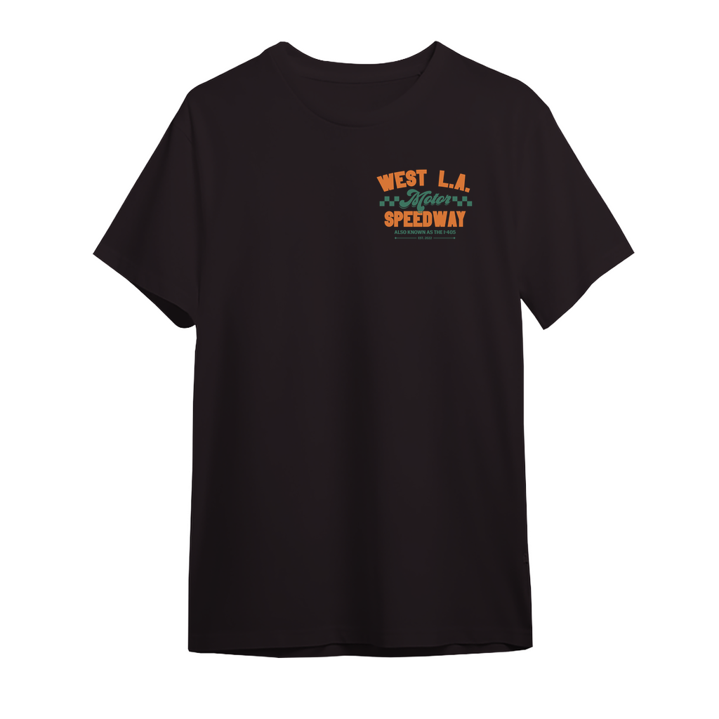 405 Speedway Tee