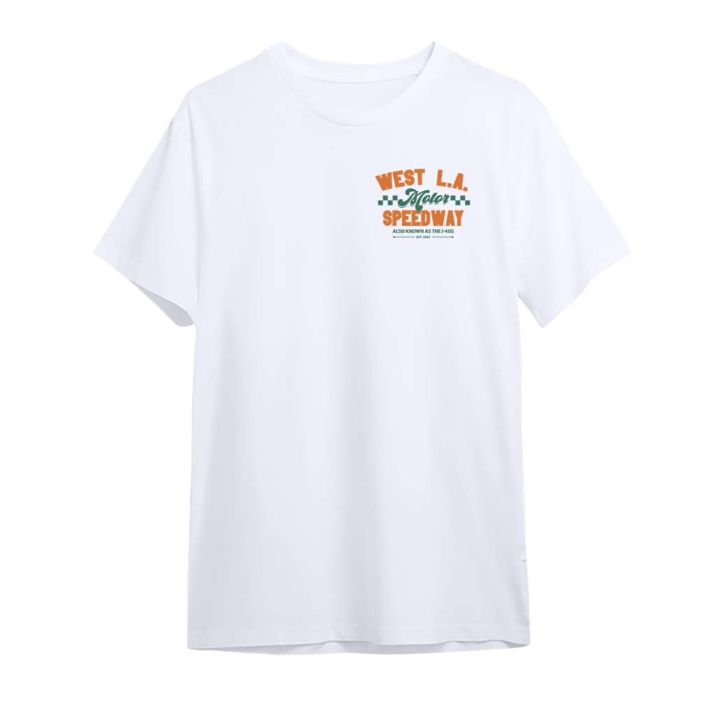 405 Speedway Tee