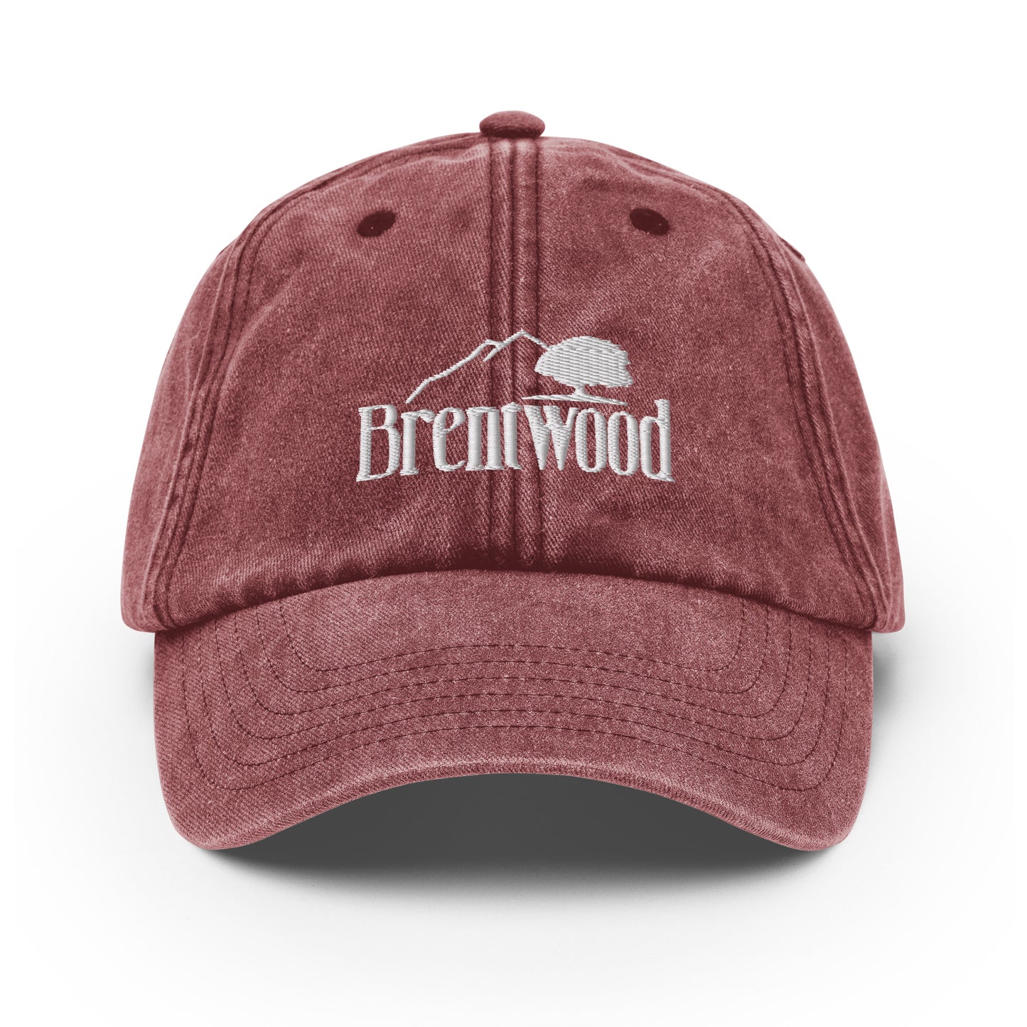 Brentwood Dad Hat