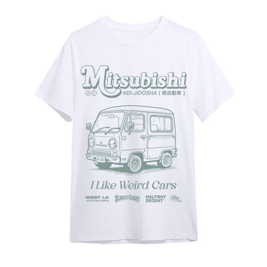 Mitsubishi Kei-Jidosha