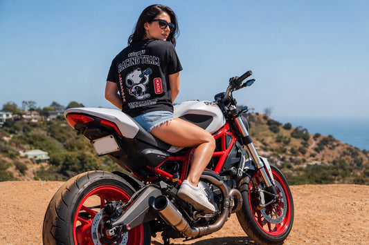 Snoopy Racing Team
