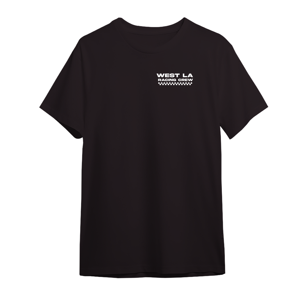 Racing Crew Tee