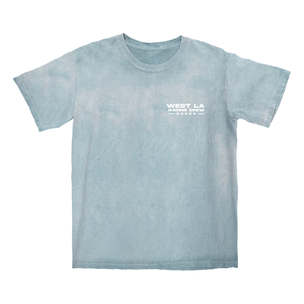 Racing Crew Tee