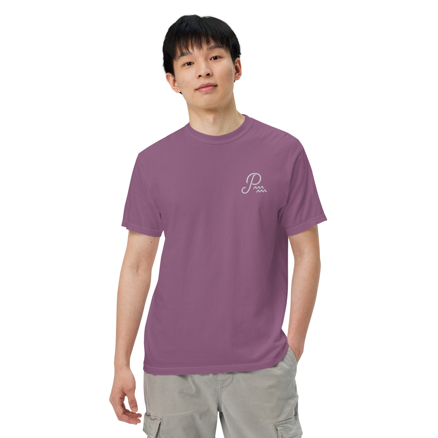 Palisades P-Wave Tee