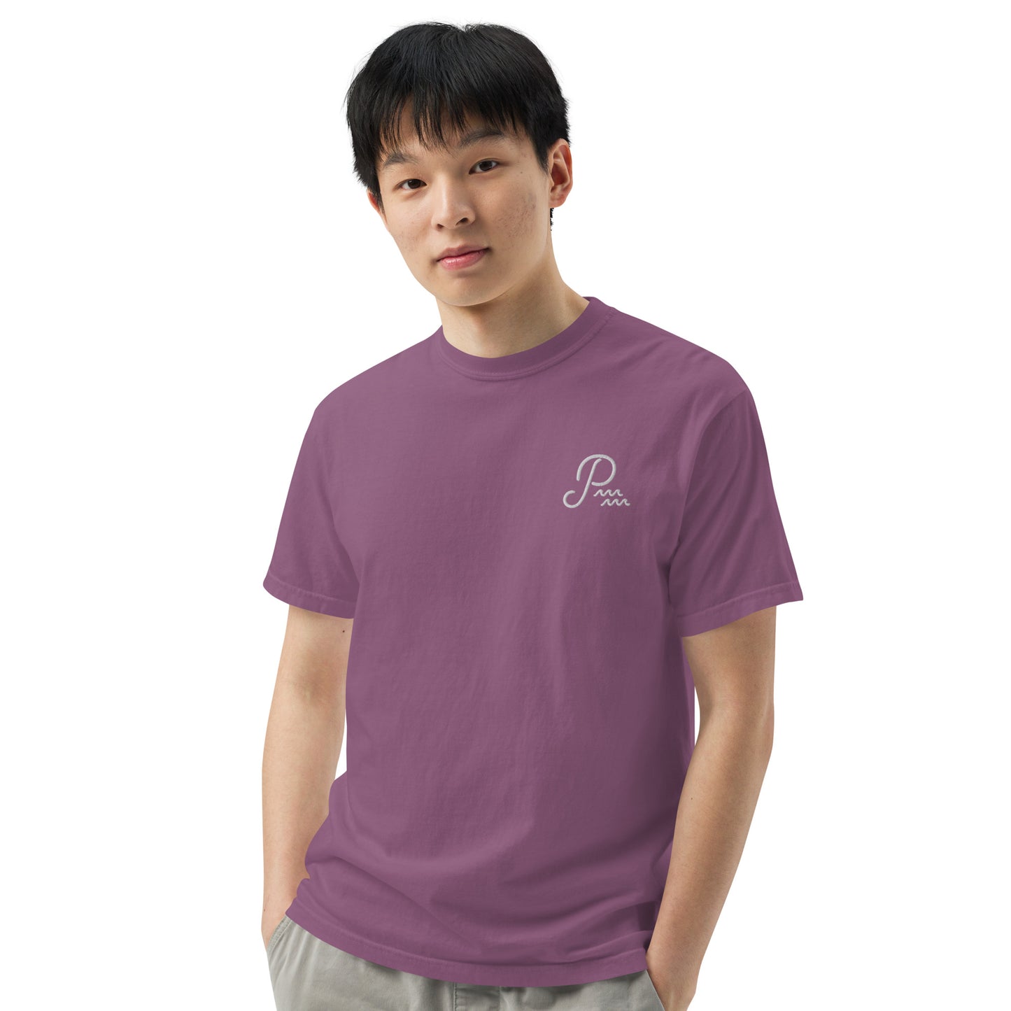 Palisades P-Wave Tee