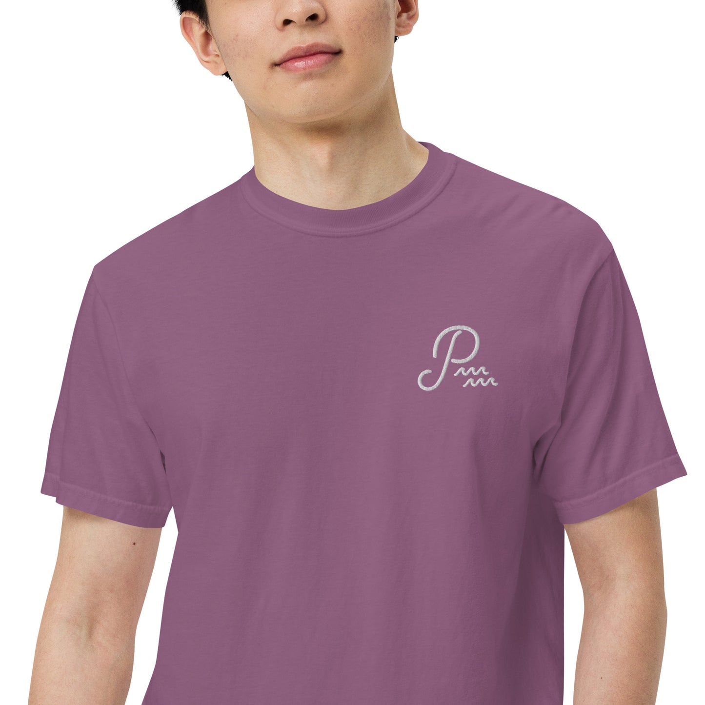 Palisades P-Wave Tee