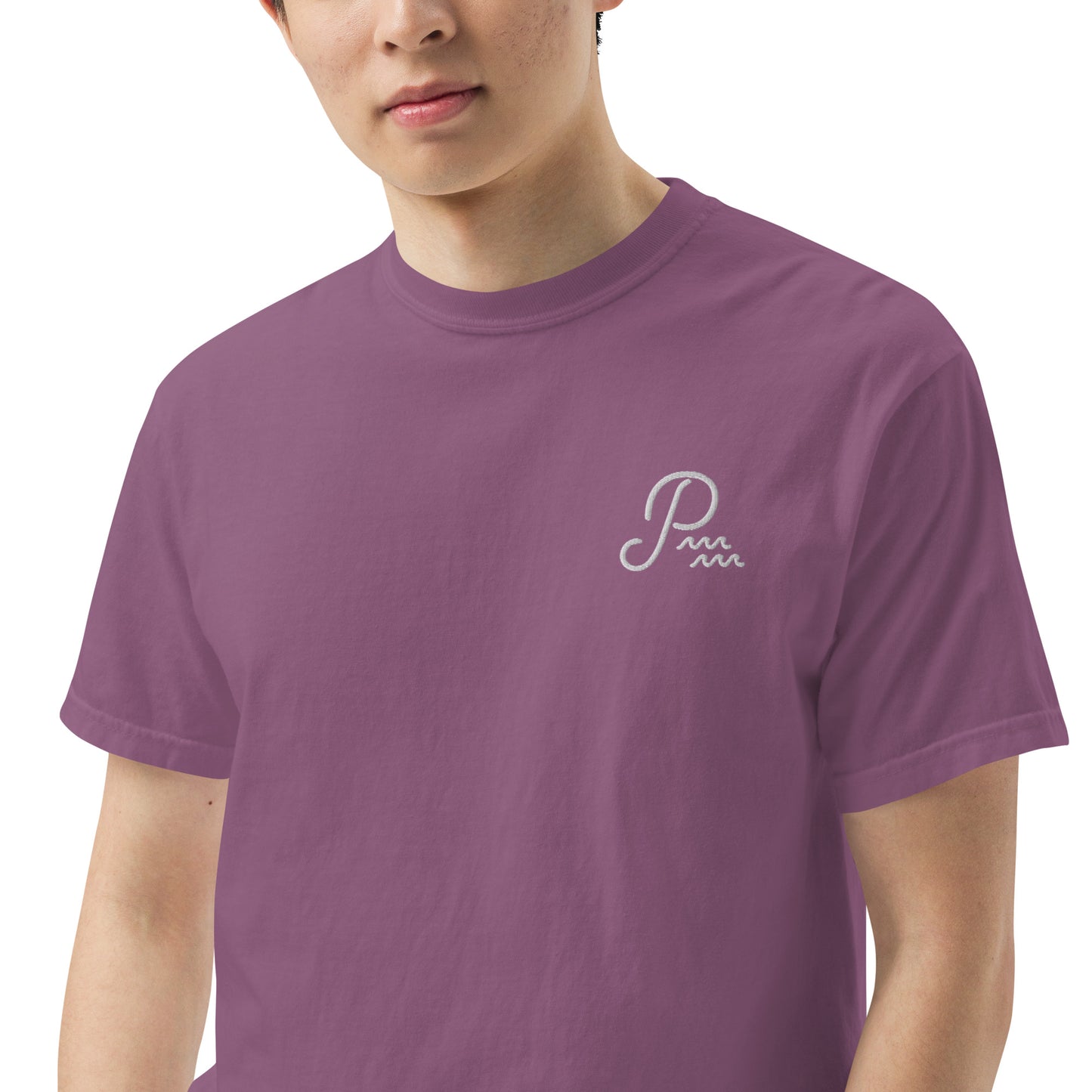 Palisades P-Wave Tee