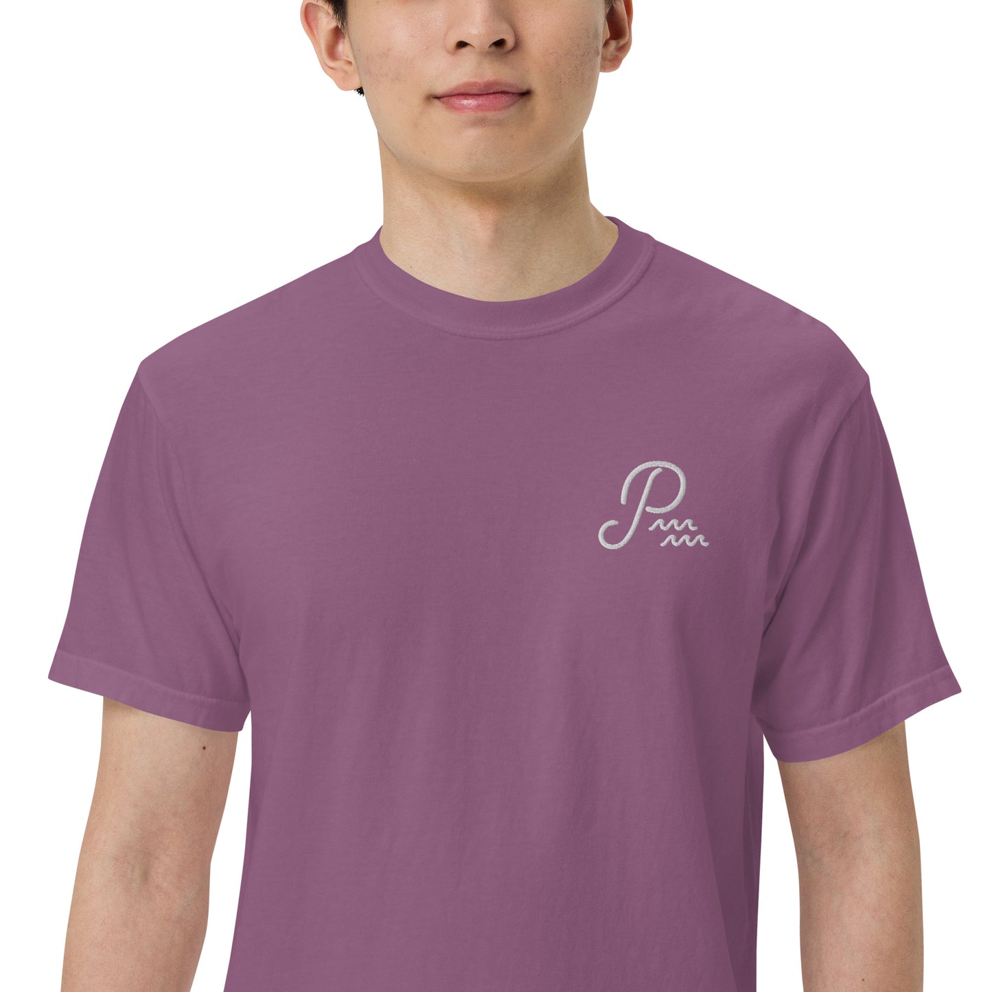 Palisades P-Wave Tee