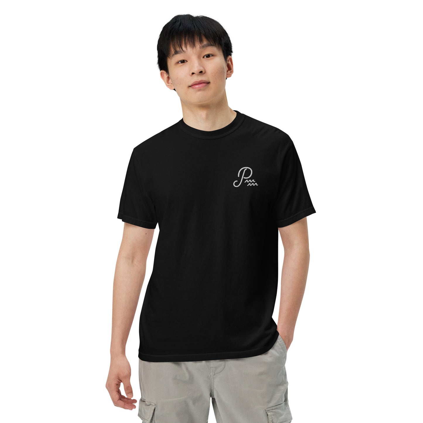 Palisades P-Wave Tee