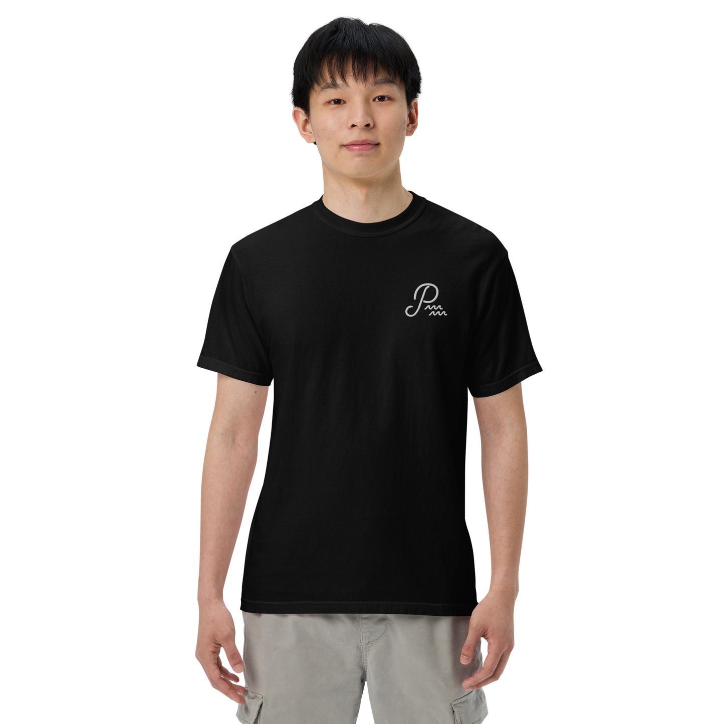 Palisades P-Wave Tee