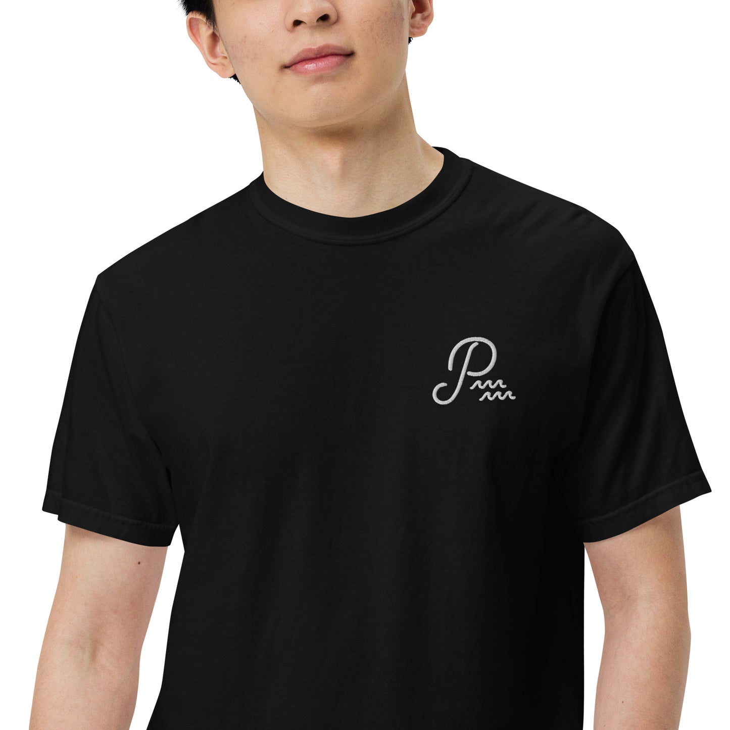 Palisades P-Wave Tee