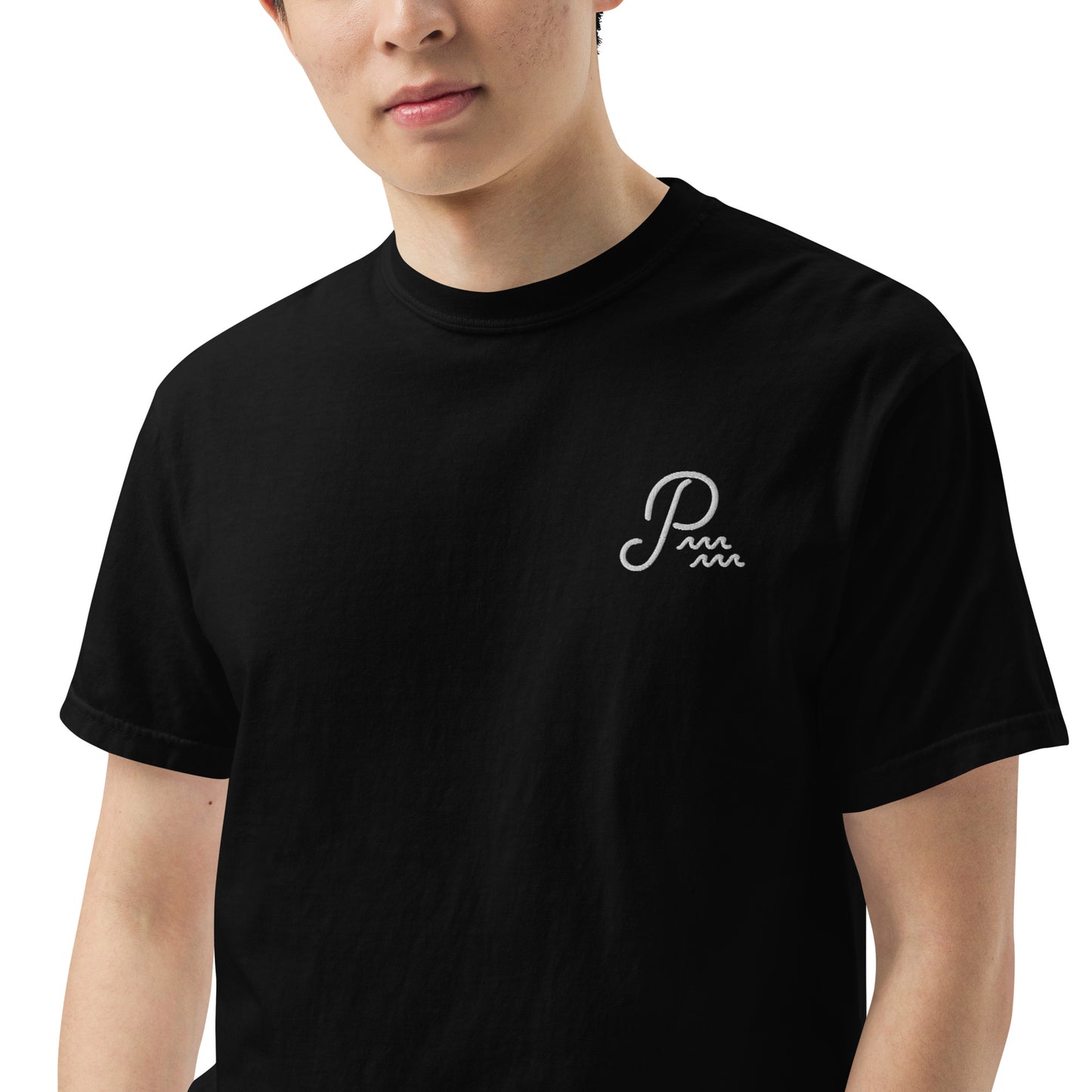 Palisades P-Wave Tee