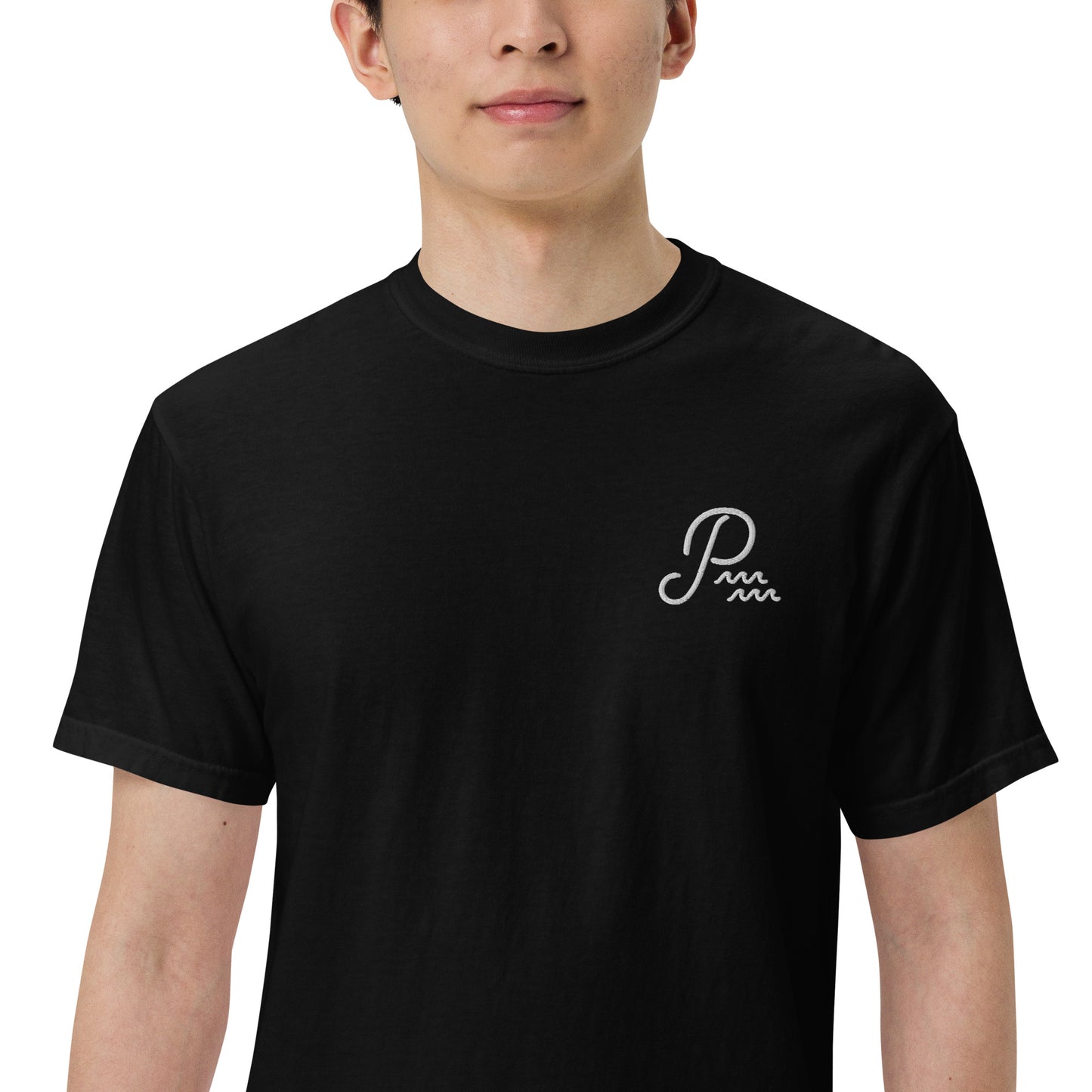 Palisades P-Wave Tee