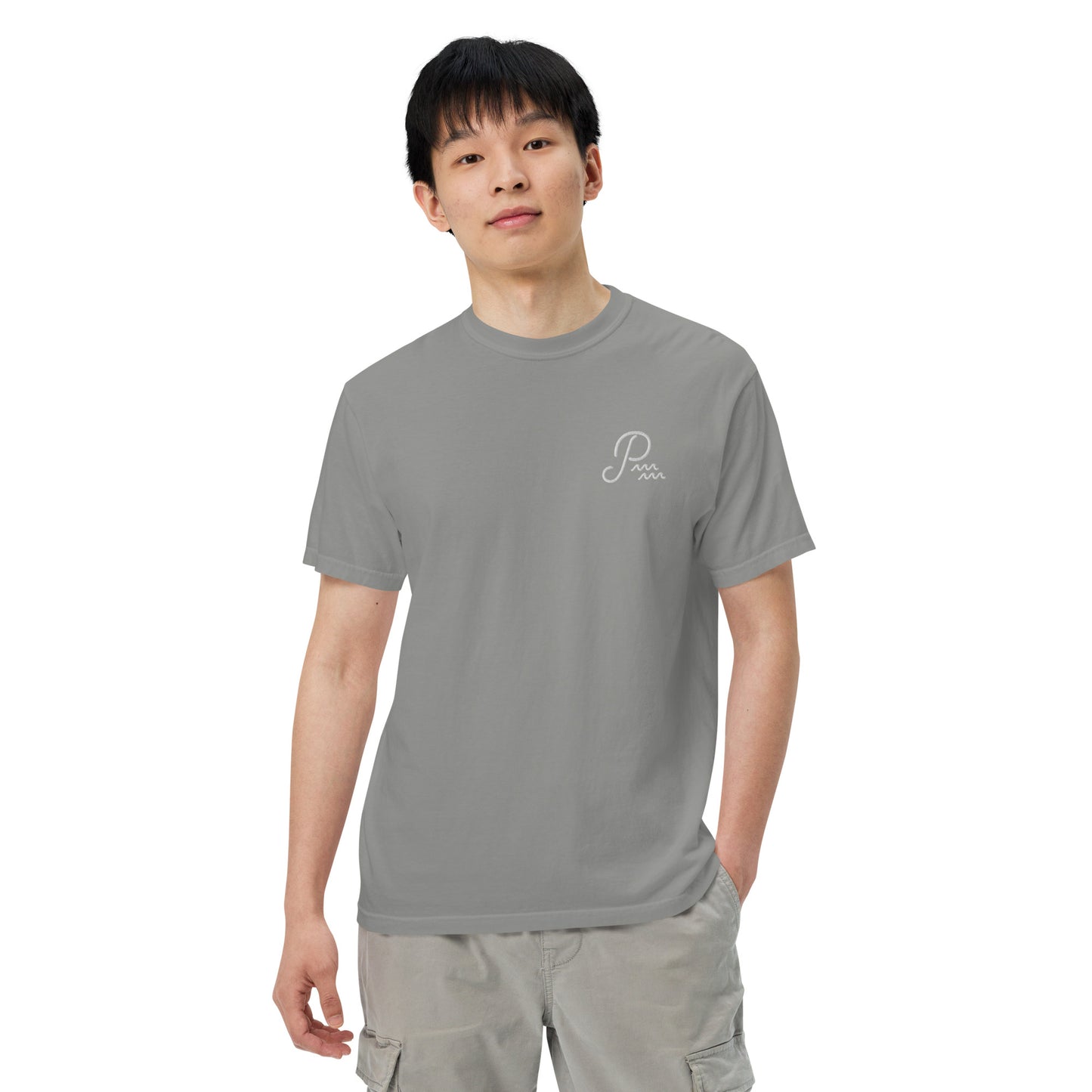 Palisades P-Wave Tee