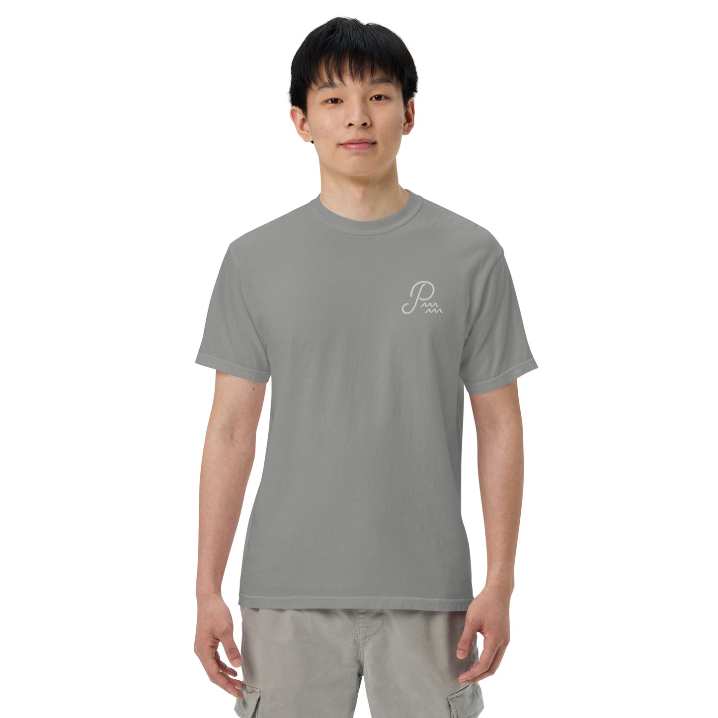 Palisades P-Wave Tee