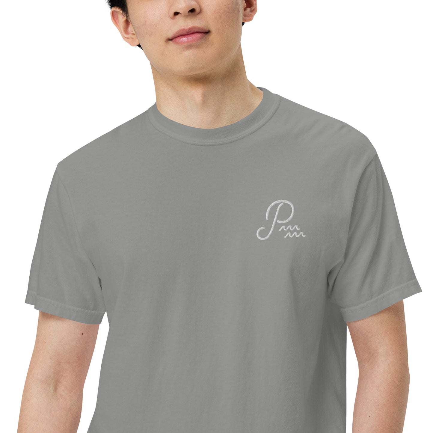 Palisades P-Wave Tee