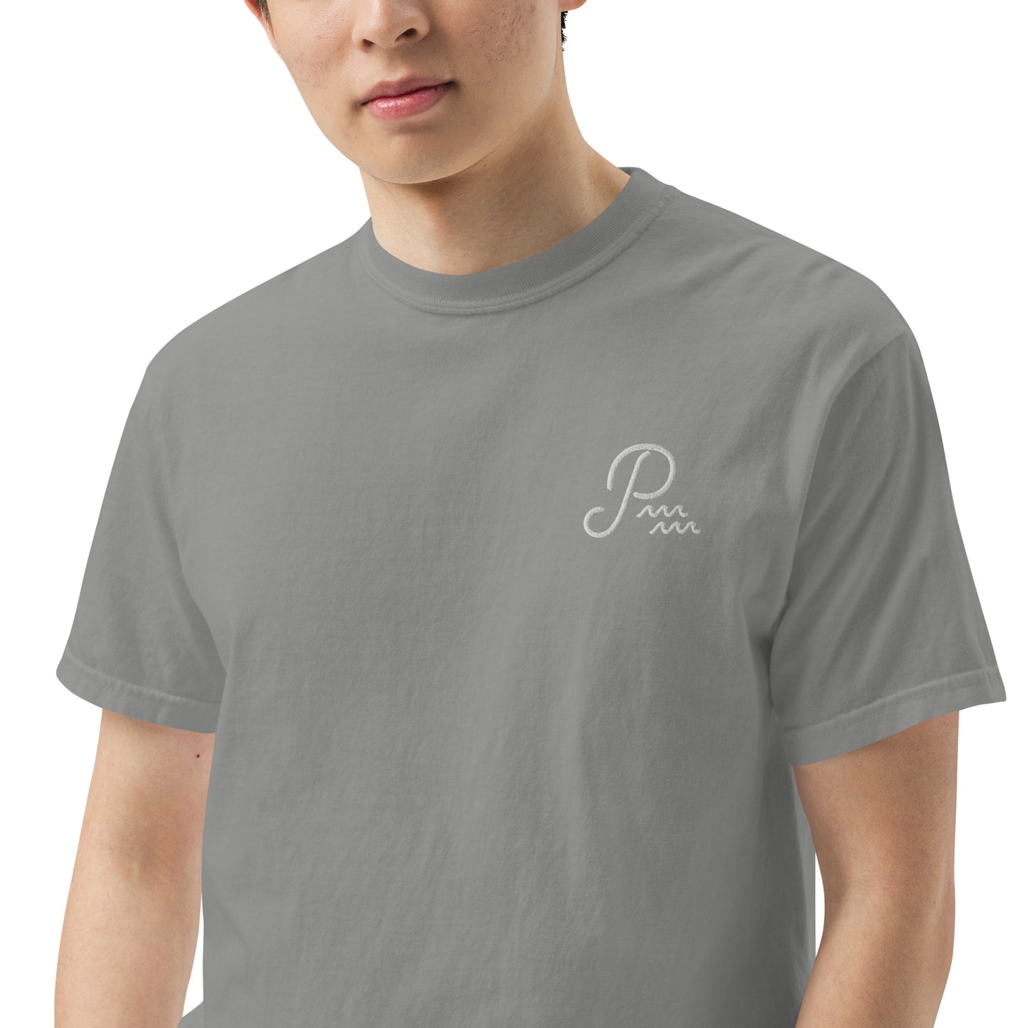 Palisades P-Wave Tee