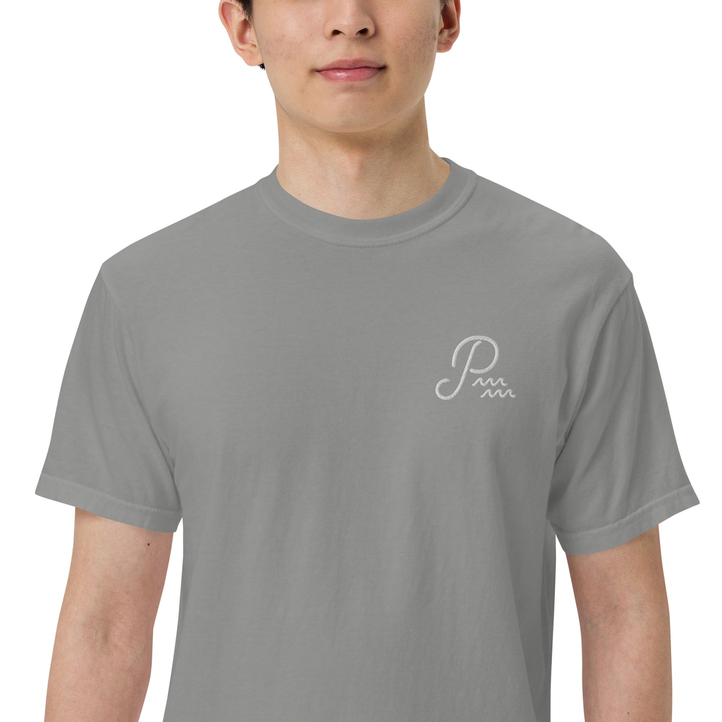 Palisades P-Wave Tee