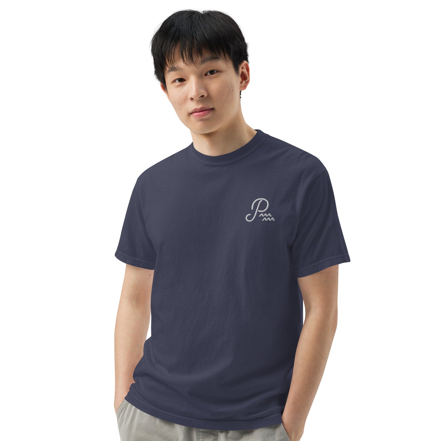 Palisades P-Wave Tee