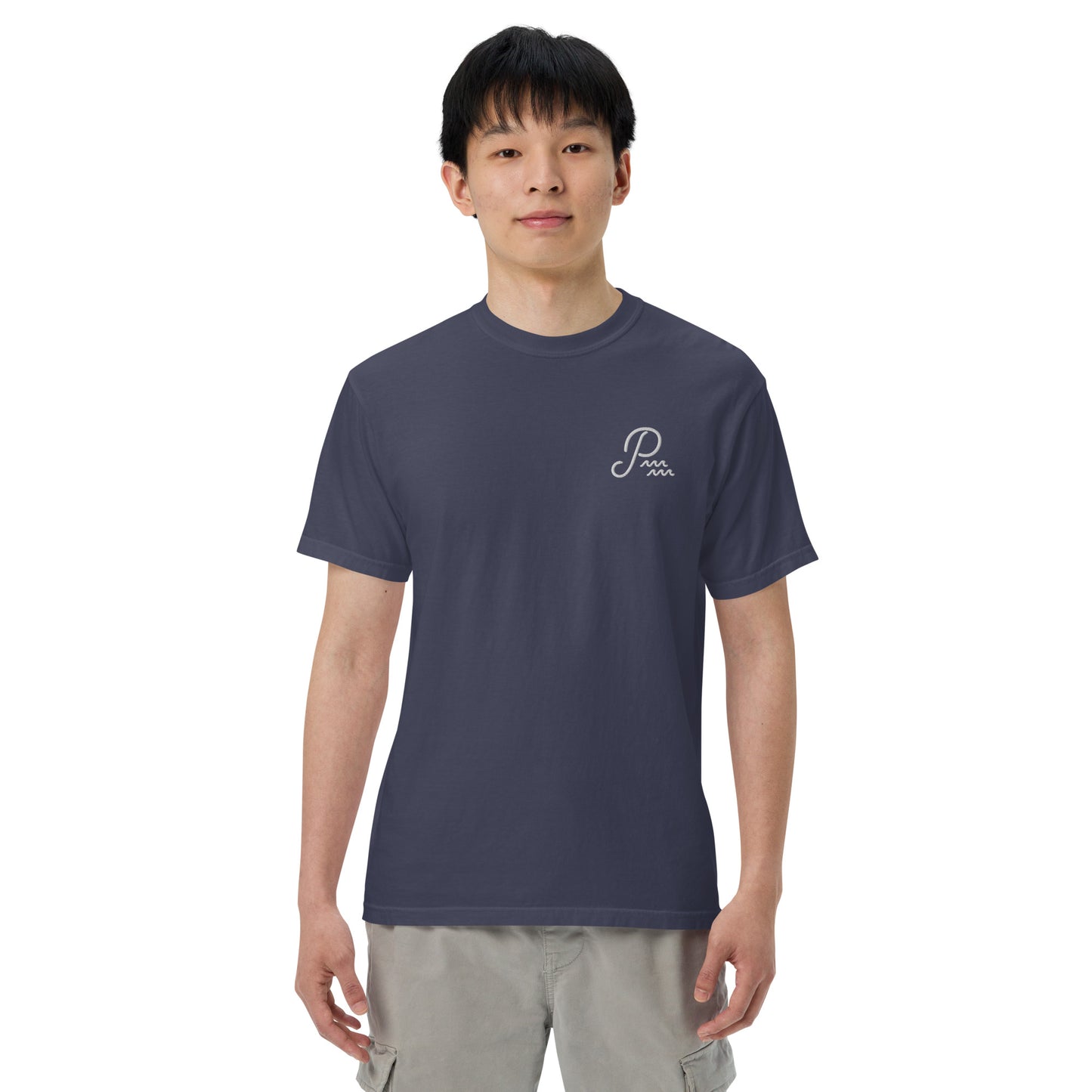 Palisades P-Wave Tee