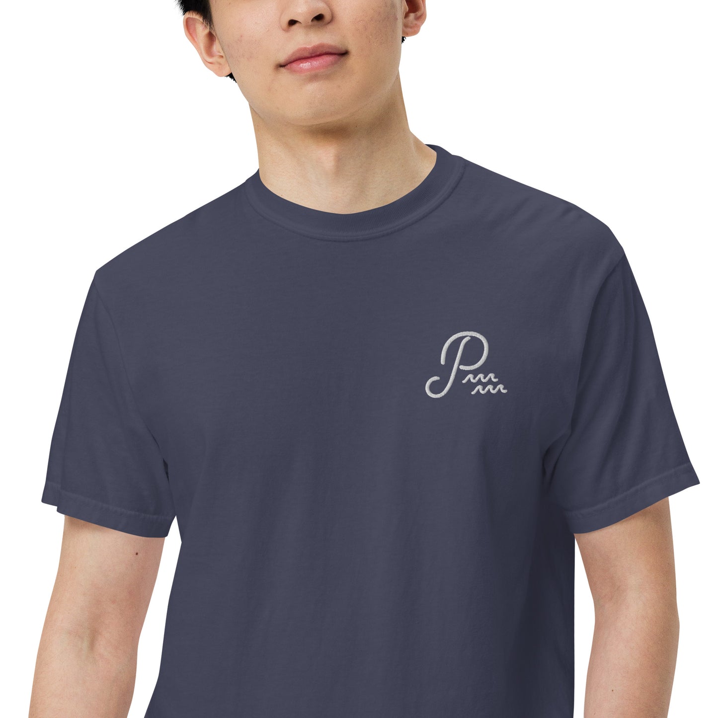 Palisades P-Wave Tee