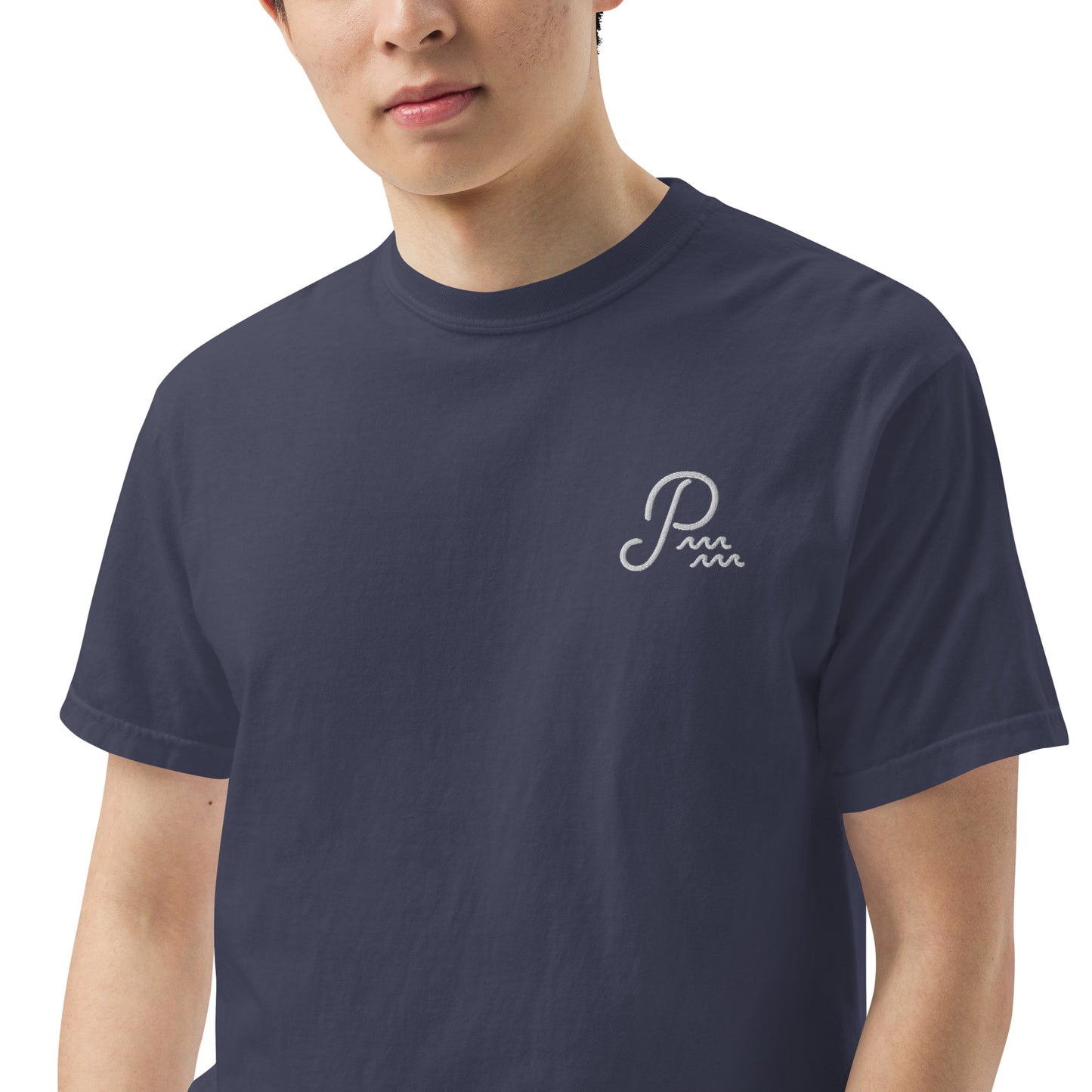 Palisades P-Wave Tee