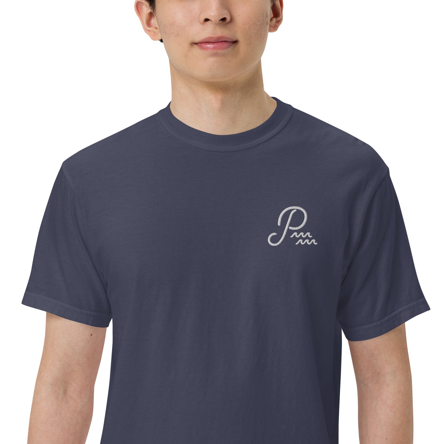 Palisades P-Wave Tee