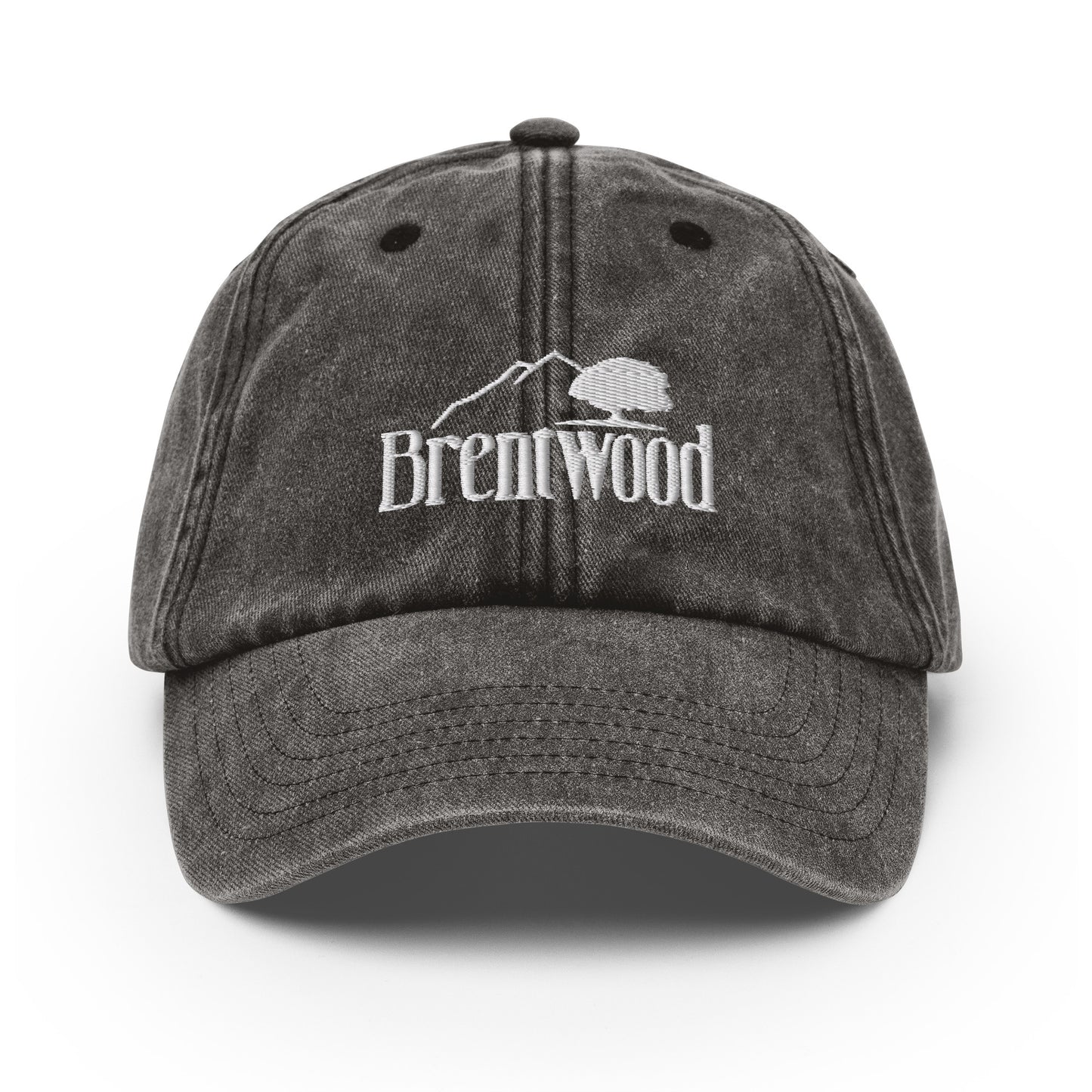 Brentwood Dad Hat
