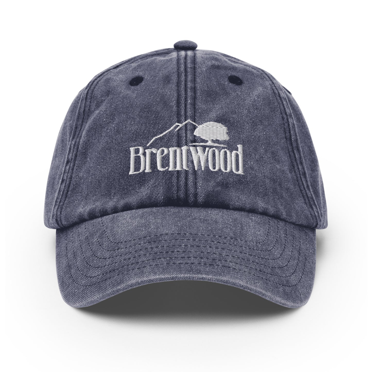 Brentwood Dad Hat